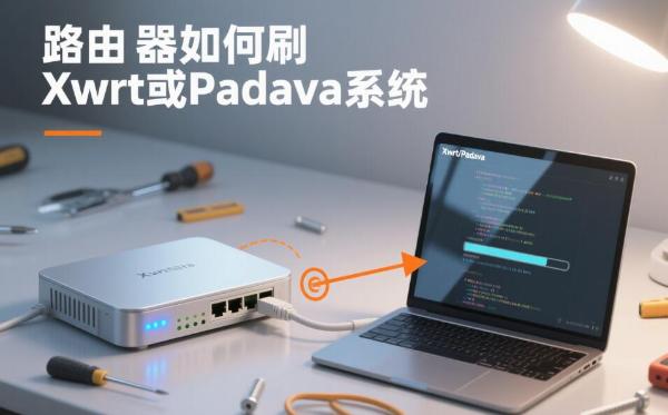 路由器如何刷Xwrt或Padava系统